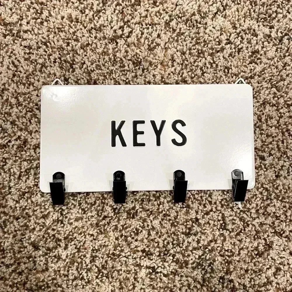 [Target] NWT Keys Holder